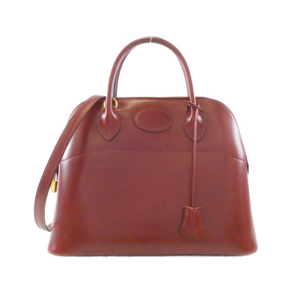 Hermes Bolide 31cm handbag